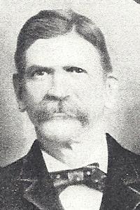 Thomas Taylor (1840 - 1912) Profile
